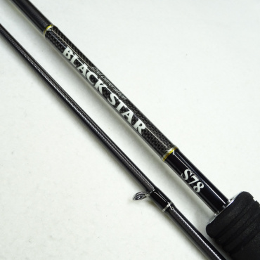 ブラックスター 2ND マルチパフォーマーS78